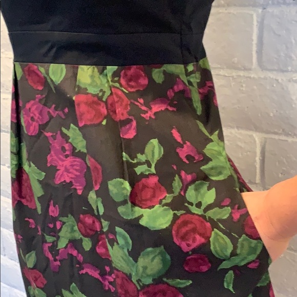 Anthropologie Moulinette Souers Dinner for Two Dress, 6 - Picture 12 of 12